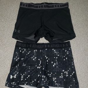Under Armour Shorts